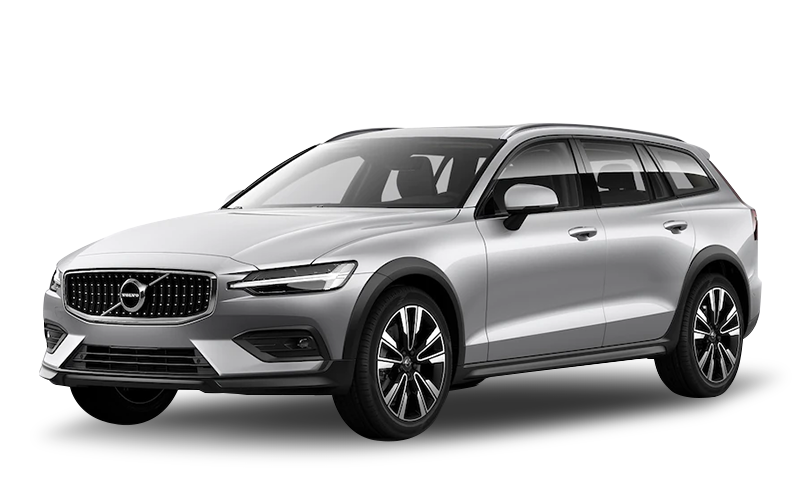 브라이트 실버 익스테리어